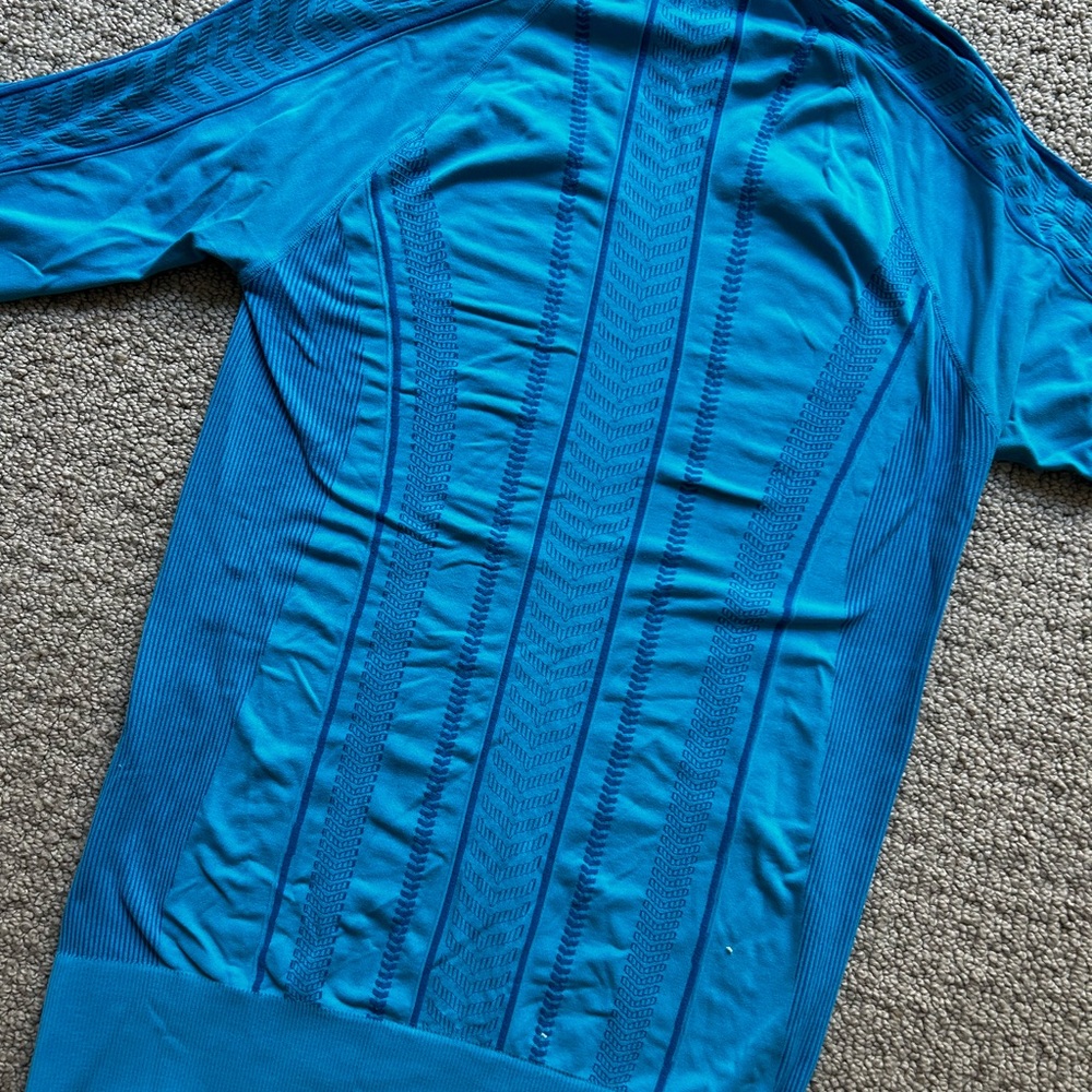 Zella Running Base Layer - Picture 6 of 6